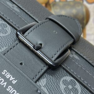 Replica Louis Vuitton Saumur Messenger Bag - best-selling designer handbag dupe