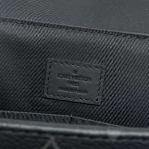 Replica Louis Vuitton Saumur Messenger Bag - high-quality designer bag clone