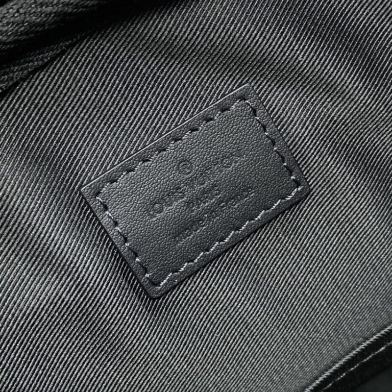 Replica Louis Vuitton Avenue Backpack Grid - best quality luxury bag dupe