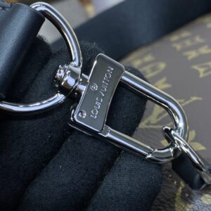 Replica Louis Vuitton Avenue Slingbag Brown - top-tier luxury replica shoulder bag