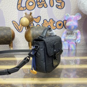 Replica Louis Vuitton Pico S-Lock - top-rated replica designer bag