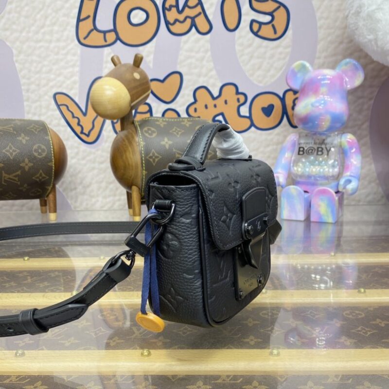 Replica Louis Vuitton Pico S-Lock - top-rated replica designer bag
