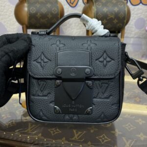 Replica Louis Vuitton Pico S-Lock - elite superclone designer purse