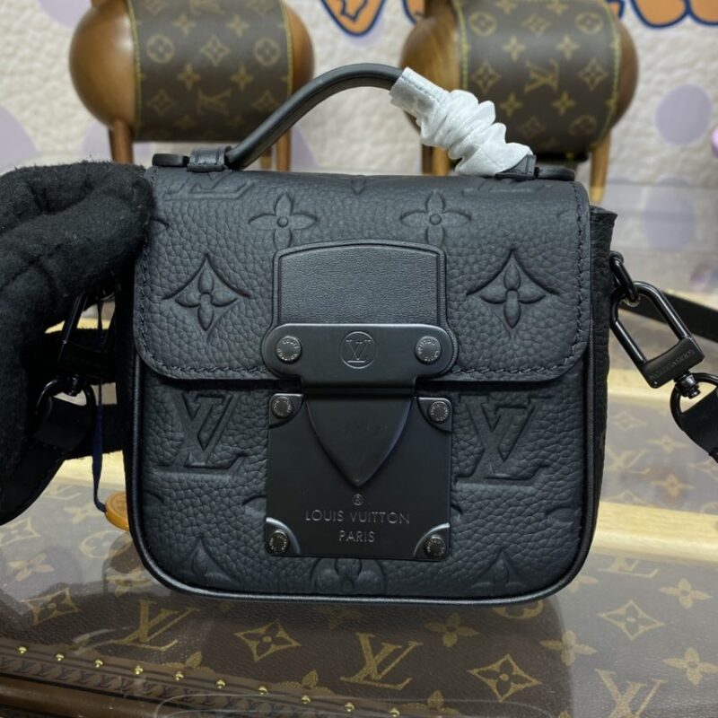 Replica Louis Vuitton Pico S-Lock - elite superclone designer purse