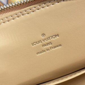 Replica Louis Vuitton Alma BB Nude Pink - top-rated replica designer bag