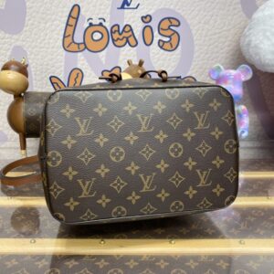 Replica Louis Vuitton NeoNoe Bag - premium-grade designer purse dupe