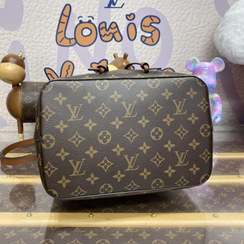 Replica Louis Vuitton NeoNoe Bag - premium-grade designer purse dupe