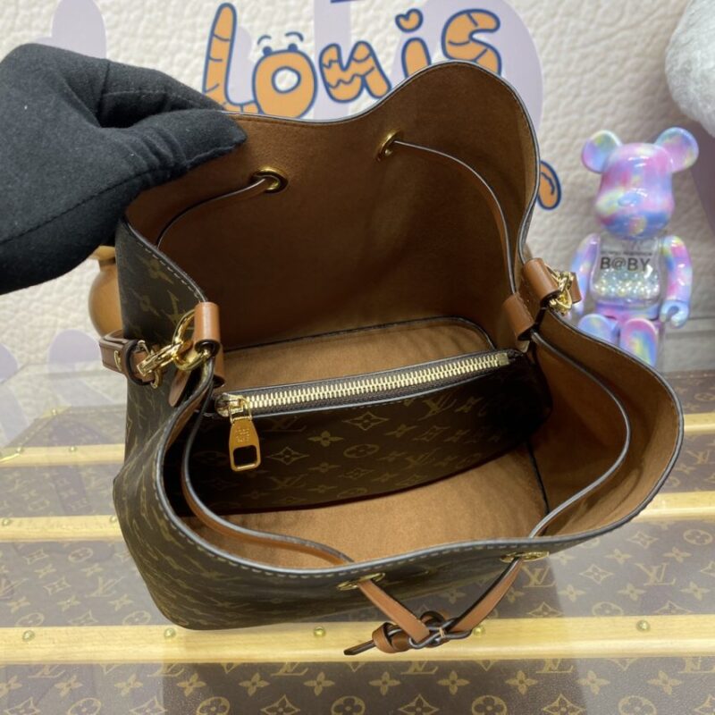 Replica Louis Vuitton NeoNoe Bag - best quality luxury bag dupe