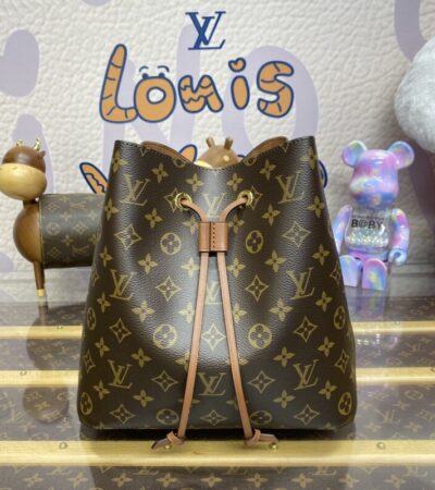 Replica Louis Vuitton NeoNoe Bag - high-quality designer bag clone