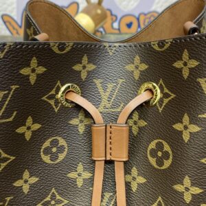 Replica Louis Vuitton NeoNoe Bag - high-accuracy replica luxury purse