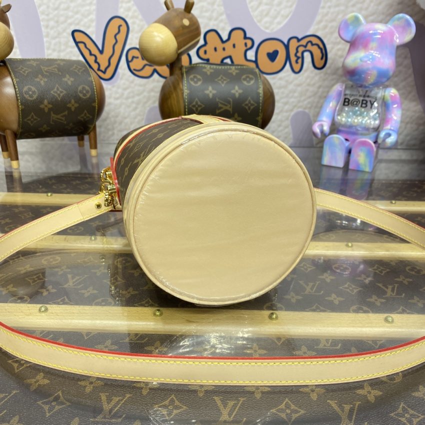 Replica Louis Vuitton Duffle Bag - best quality luxury bag dupe