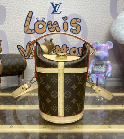 Replica Louis Vuitton Duffle Bag - top-tier luxury replica shoulder bag