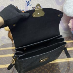 Replica Louis Vuitton Georges - best quality luxury bag dupe