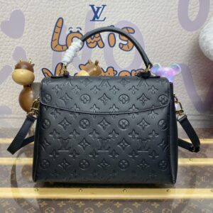 Replica Louis Vuitton Georges - realistic designer-inspired fake bag