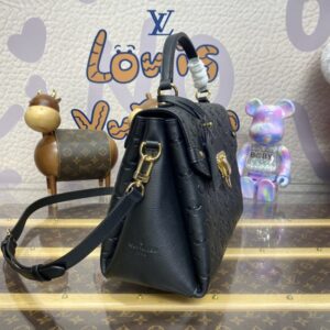 Replica Louis Vuitton Georges - premium-grade designer purse dupe