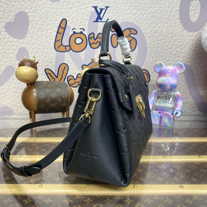 Replica Louis Vuitton Georges - premium-grade designer purse dupe