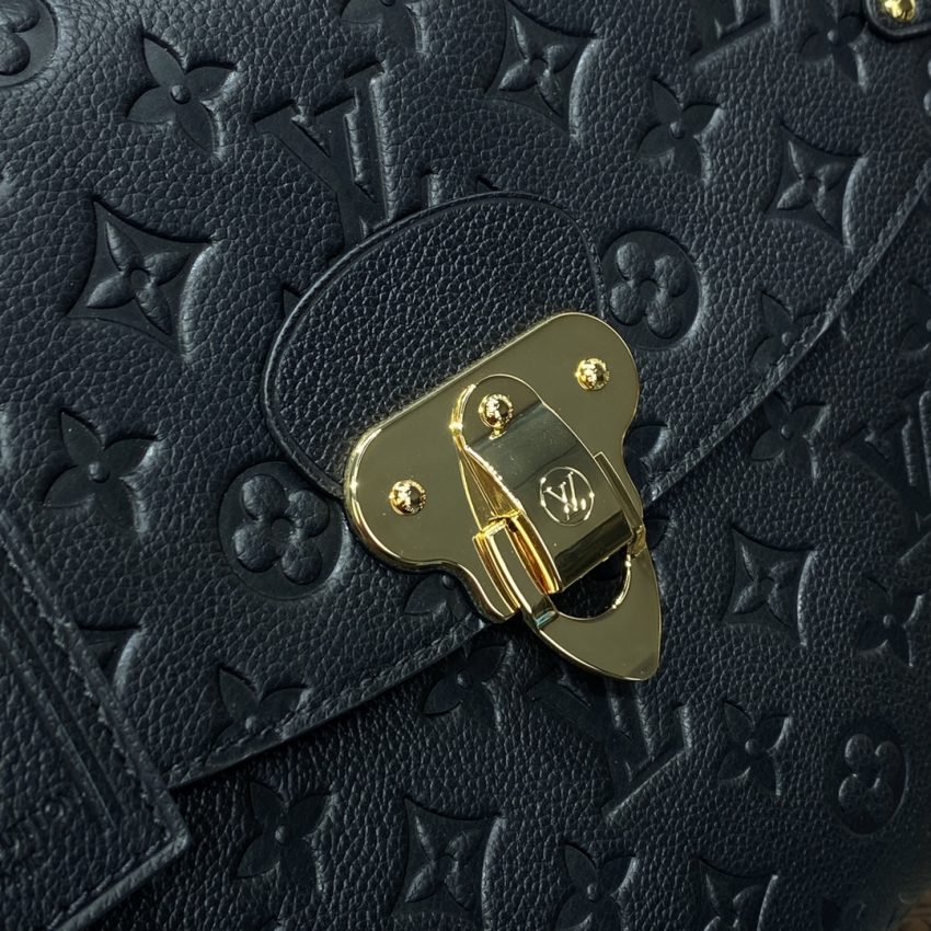 Replica Louis Vuitton Georges - best-selling designer handbag dupe