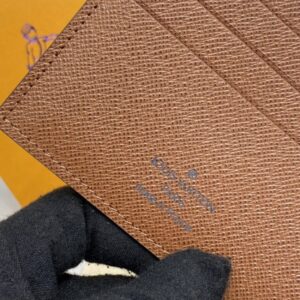 Replica Louis Vuitton Marco Wallet Brown - top-tier luxury replica shoulder bag