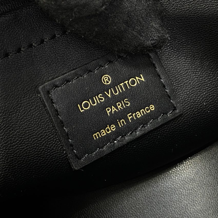 Replica Louis Vuitton Speedy Bandouliere 20 Beige - top-rated replica designer bag