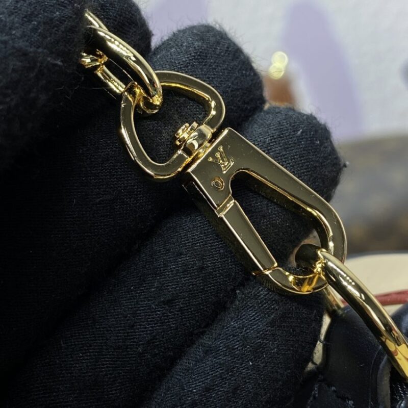 Replica Louis Vuitton Speedy Bandouliere 20 Beige - authentic-look luxury purse replica