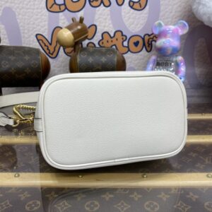 Replica Louis Vuitton Lock and Walk Beige - premium-grade designer purse dupe