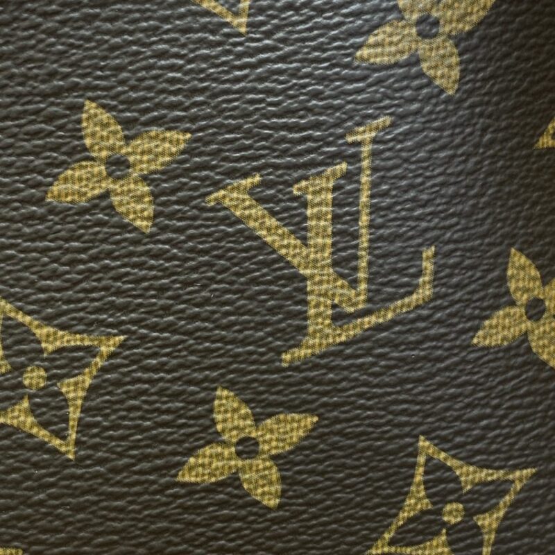 Replica Louis Vuitton Alma Backpack Monogram - realistic designer-inspired fake bag