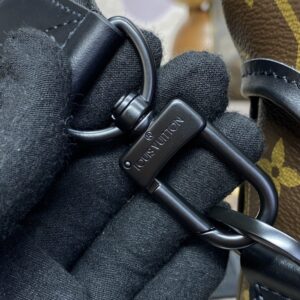 Replica Louis Vuitton Trail Messenger Bag - elite superclone designer purse