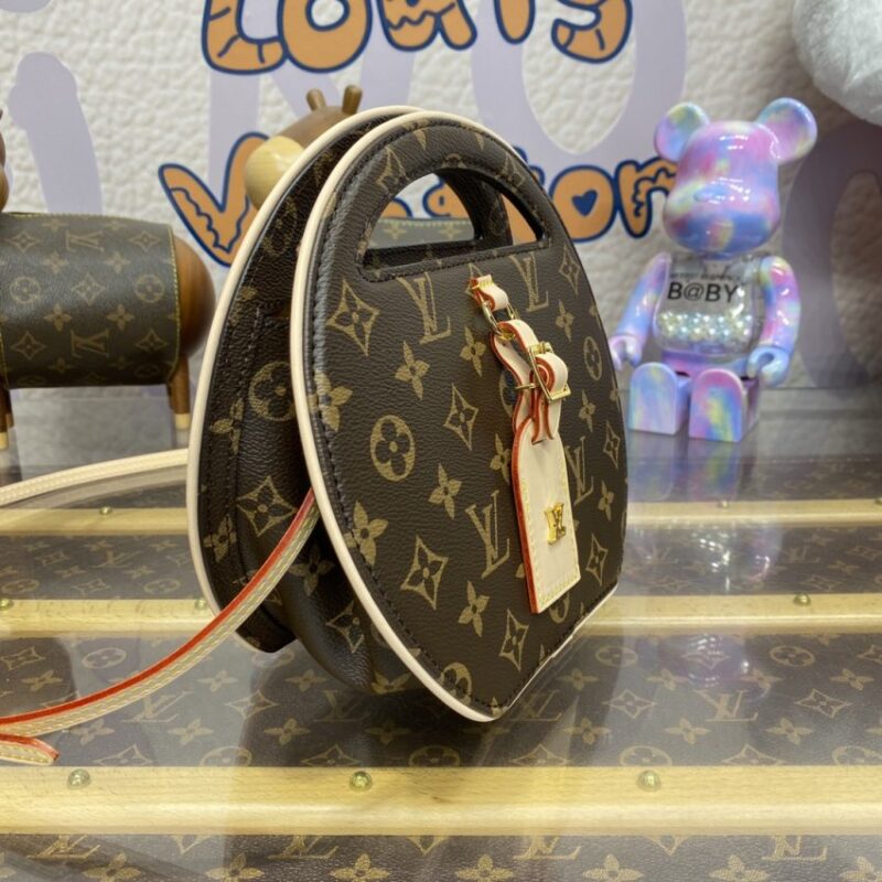Replica Louis Vuitton Around Me - high-accuracy replica luxury purse