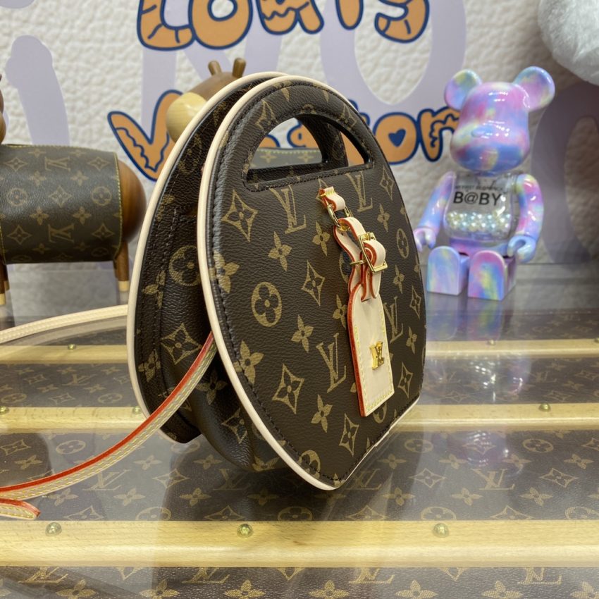Replica Louis Vuitton Around Me - high-accuracy replica luxury purse