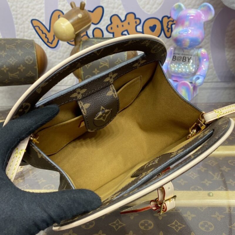 Replica Louis Vuitton Around Me - elite superclone designer purse