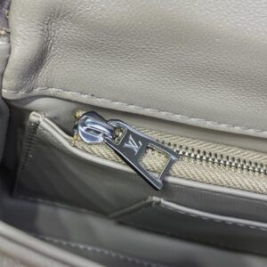 Replica Louis Vuitton Go-14 Stone - high-end fake designer purse