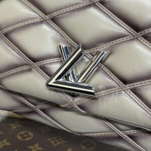Replica Louis Vuitton Go-14 Stone - 1:1 designer replica handbag