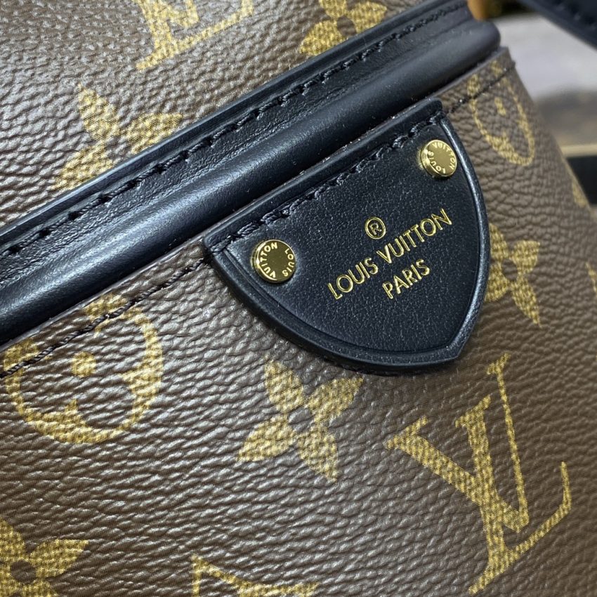 Replica Louis Vuitton CanoƩ Bucket Bag - realistic designer-inspired fake bag