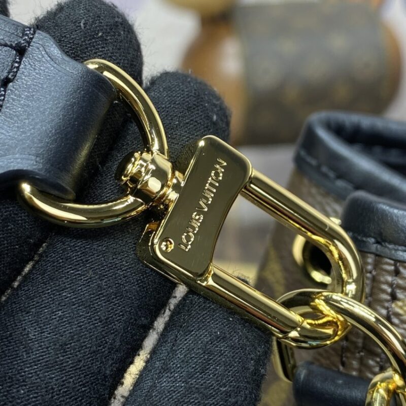 Replica Louis Vuitton CanoƩ Bucket Bag - authentic-look luxury purse replica