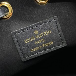 Replica Louis Vuitton CanoƩ Bucket Bag - elite superclone designer purse
