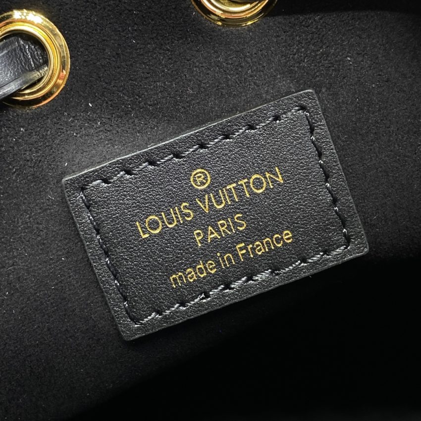 Replica Louis Vuitton CanoƩ Bucket Bag - elite superclone designer purse