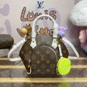 Replica Louis Vuitton Ellipse BB - 1:1 designer replica handbag