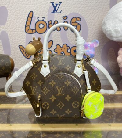 Replica Louis Vuitton Ellipse BB - 1:1 designer replica handbag