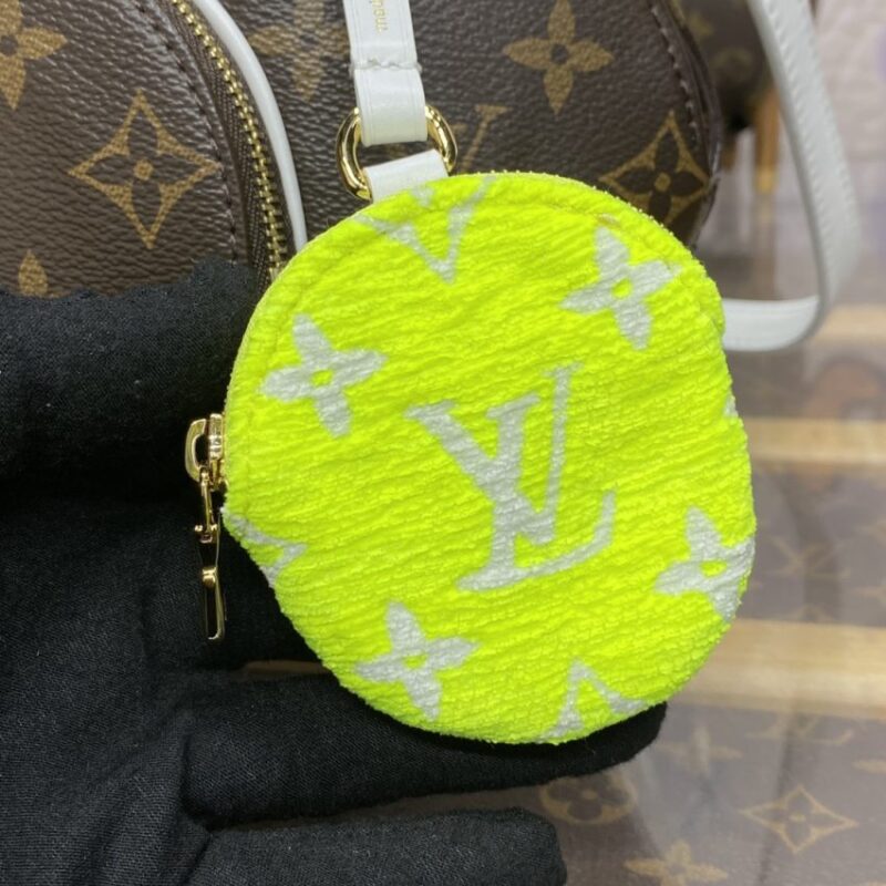 Replica Louis Vuitton Ellipse BB - best quality luxury bag dupe