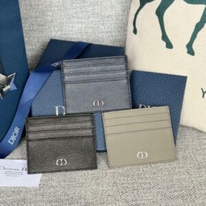 Replica Dior Icon Card Holder - best-selling designer handbag dupe