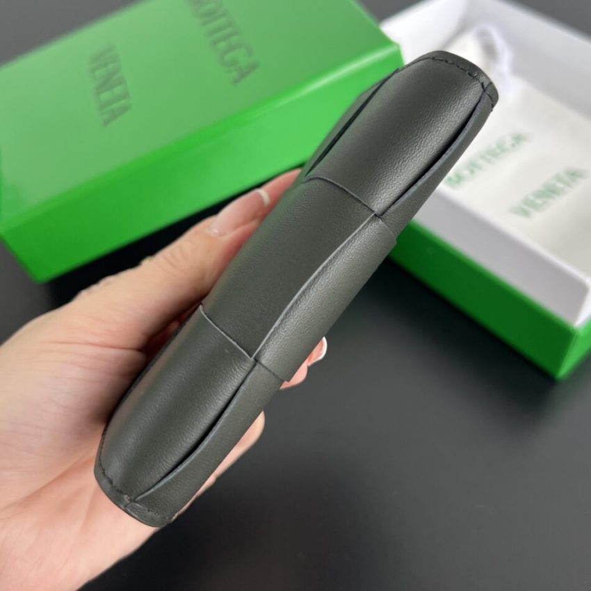 Replica Bottega Veneta Long Card Holder - premium-grade designer purse dupe