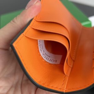 Replica Bottega Veneta Long Card Holder - realistic designer-inspired fake bag