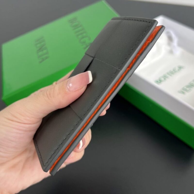 Replica Bottega Veneta Long Card Holder - premium-grade designer purse dupe