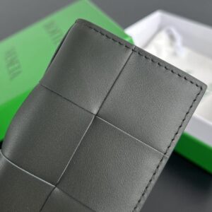 Replica Bottega Veneta Long Card Holder - ultra-realistic fake designer tote