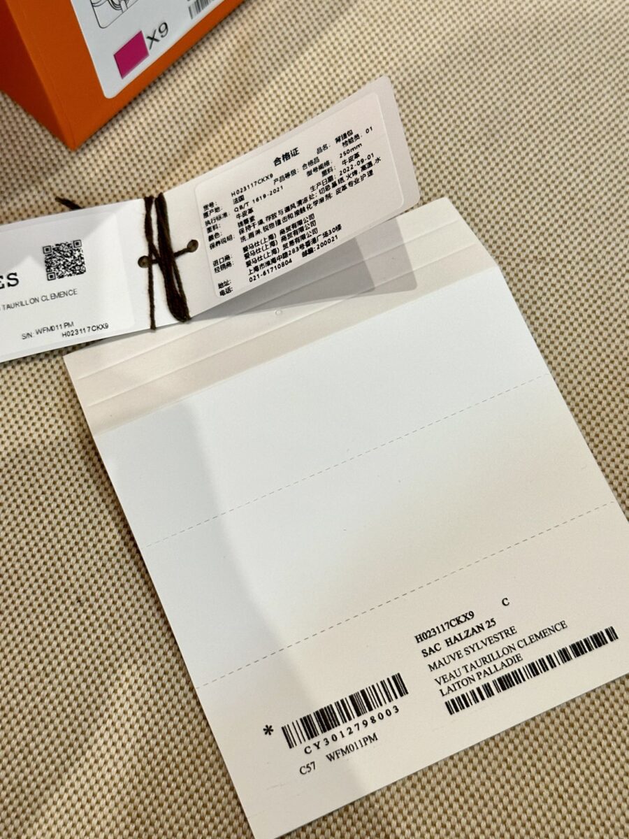 Replica Hermes Halzan Pink - high-quality designer bag clone