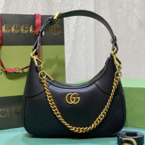 Replica GUCCI APHRODITE SMALL SHOULDER BAG - best quality luxury bag dupe