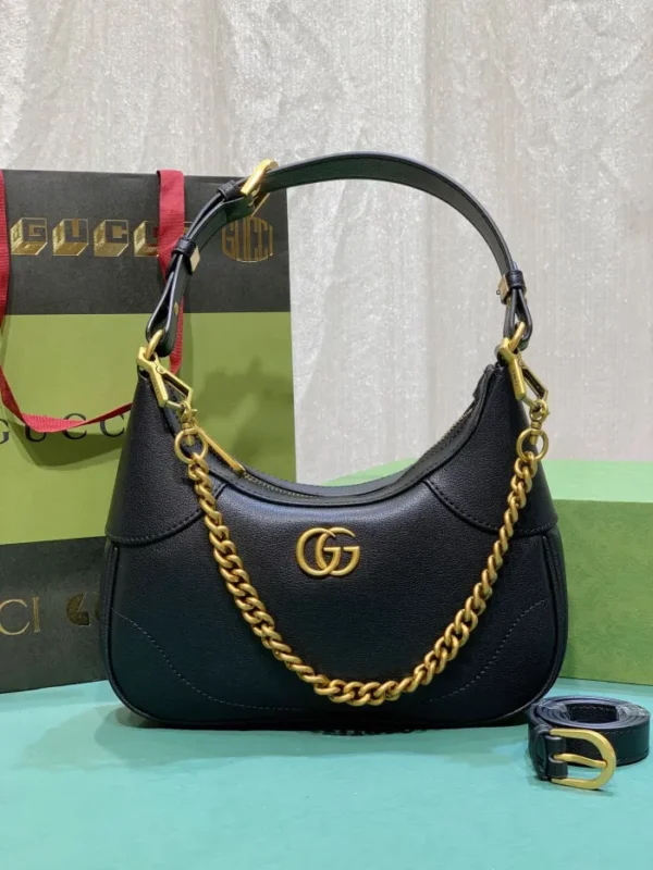 Replica GUCCI APHRODITE SMALL SHOULDER BAG - best quality luxury bag dupe