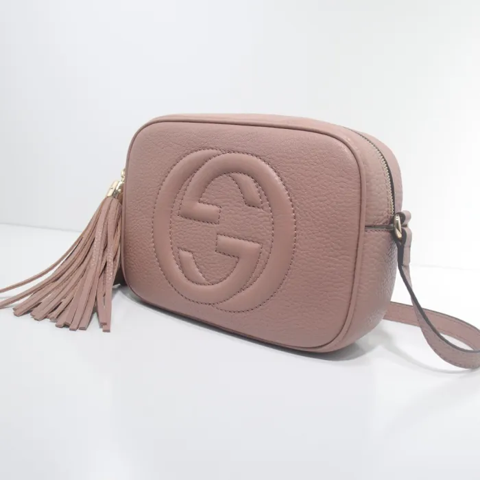 Replica GUCCI BLONDIE SMALL SHOULDER BAG - high-end fake designer purse