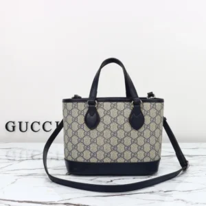 Replica GUCCI OPHIDIA SMALL GG TOTE BAG - best-selling designer handbag dupe