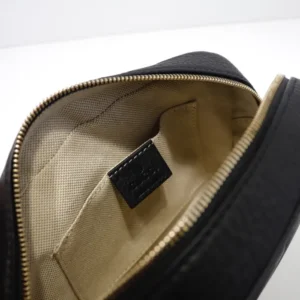 Replica GUCCI BLONDIE SMALL SHOULDER BAG - 1:1 designer replica handbag